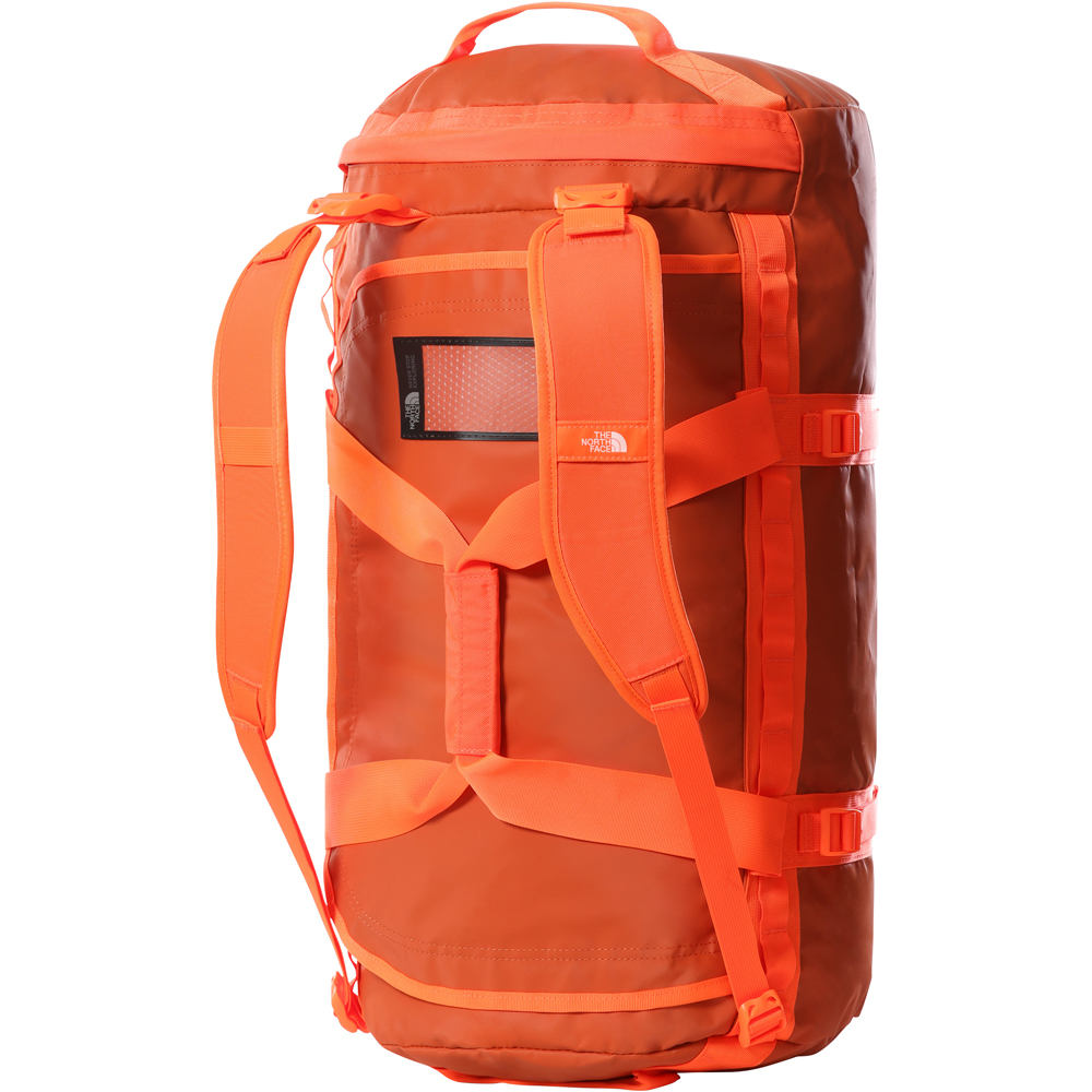 The North Face mochila montaña The North Face BASE CAMP DUFFEL 01 The North Face mochila montaña The North Face BASE CAMP DUFFEL 01