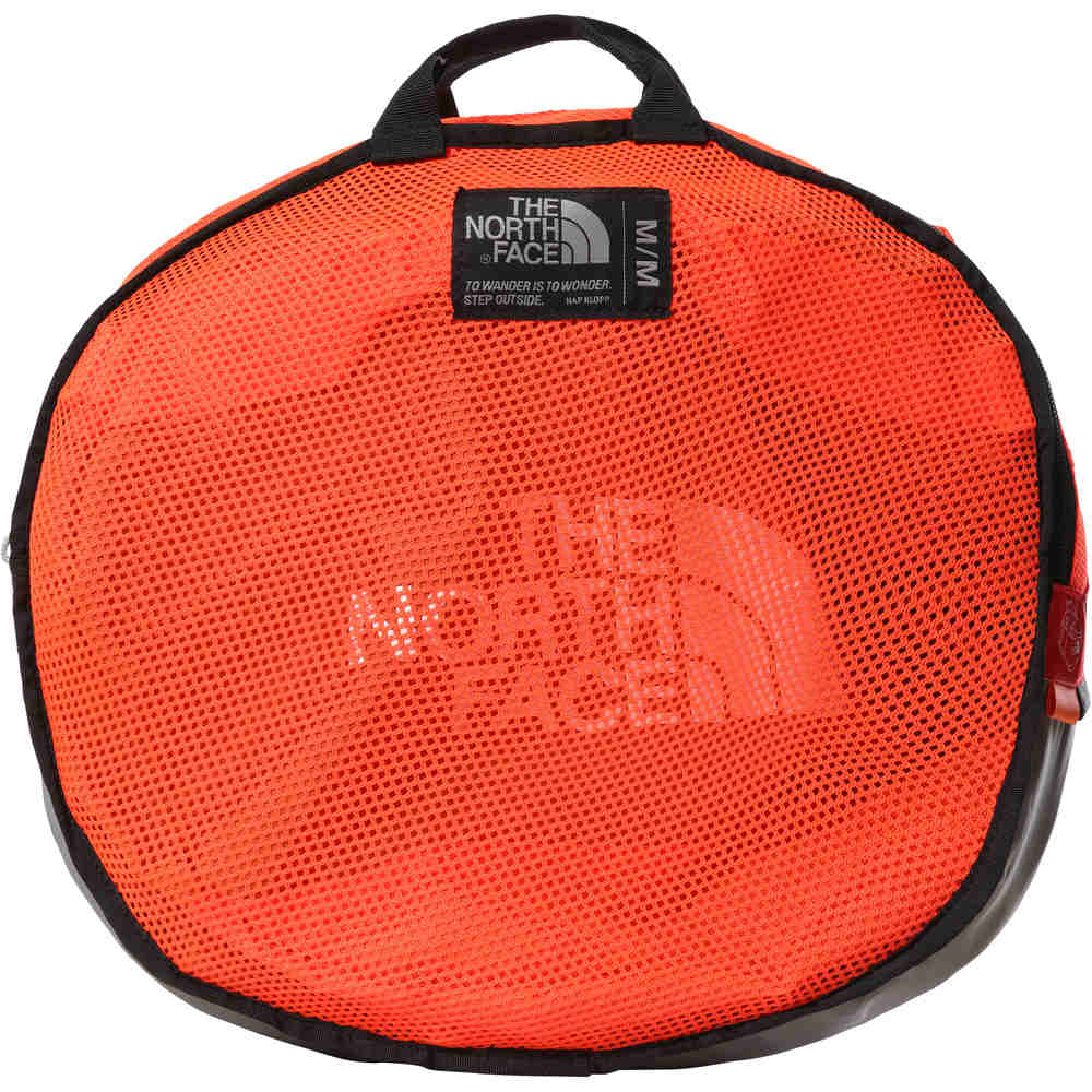 The North Face mochila montaña The North Face BASE CAMP DUFFEL 02 The North Face mochila montaña The North Face BASE CAMP DUFFEL 02