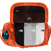 The North Face mochila montaña The North Face BASE CAMP DUFFEL 03 The North Face mochila montaña The North Face BASE CAMP DUFFEL 03