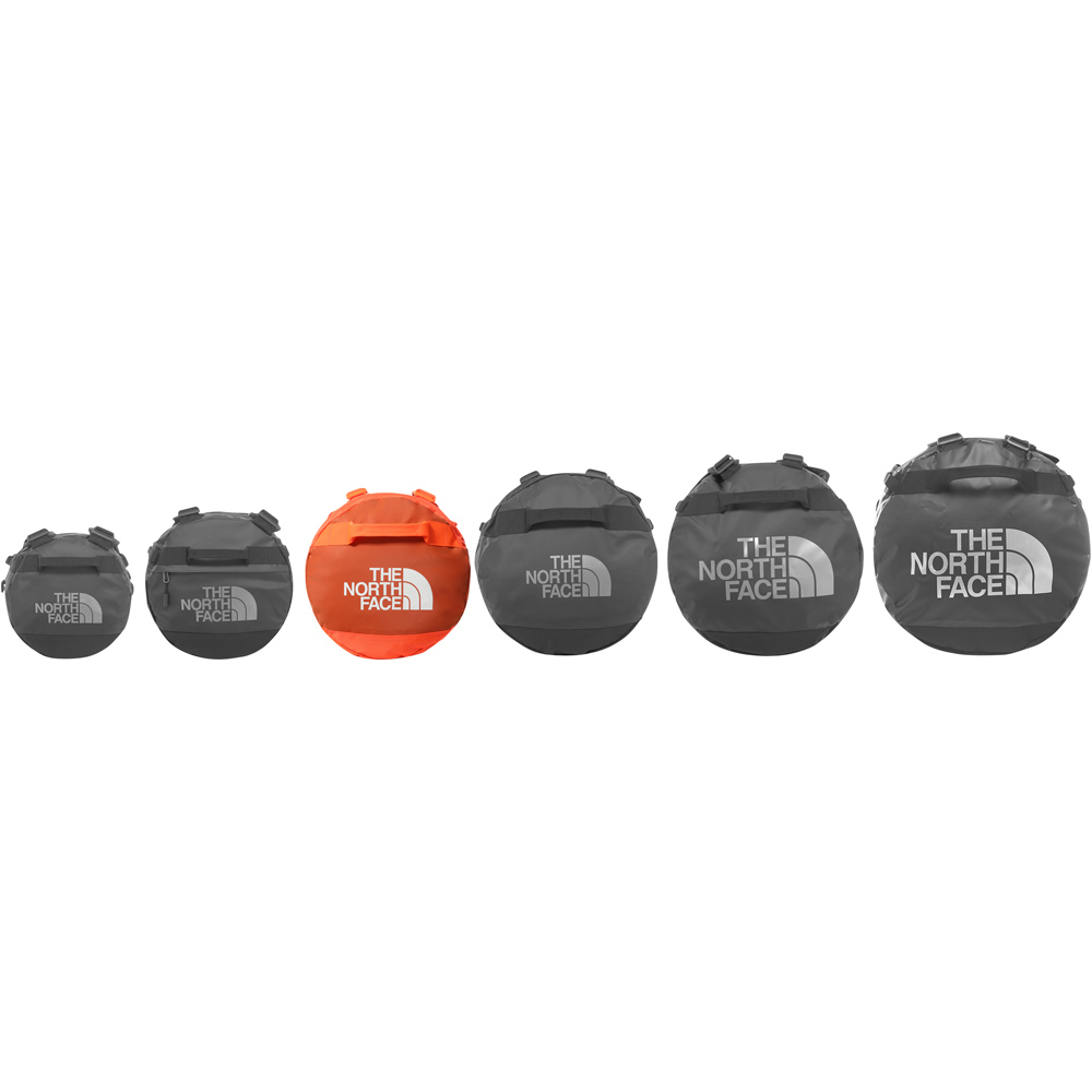 The North Face mochila montaña The North Face BASE CAMP DUFFEL 04 The North Face mochila montaña The North Face BASE CAMP DUFFEL 04