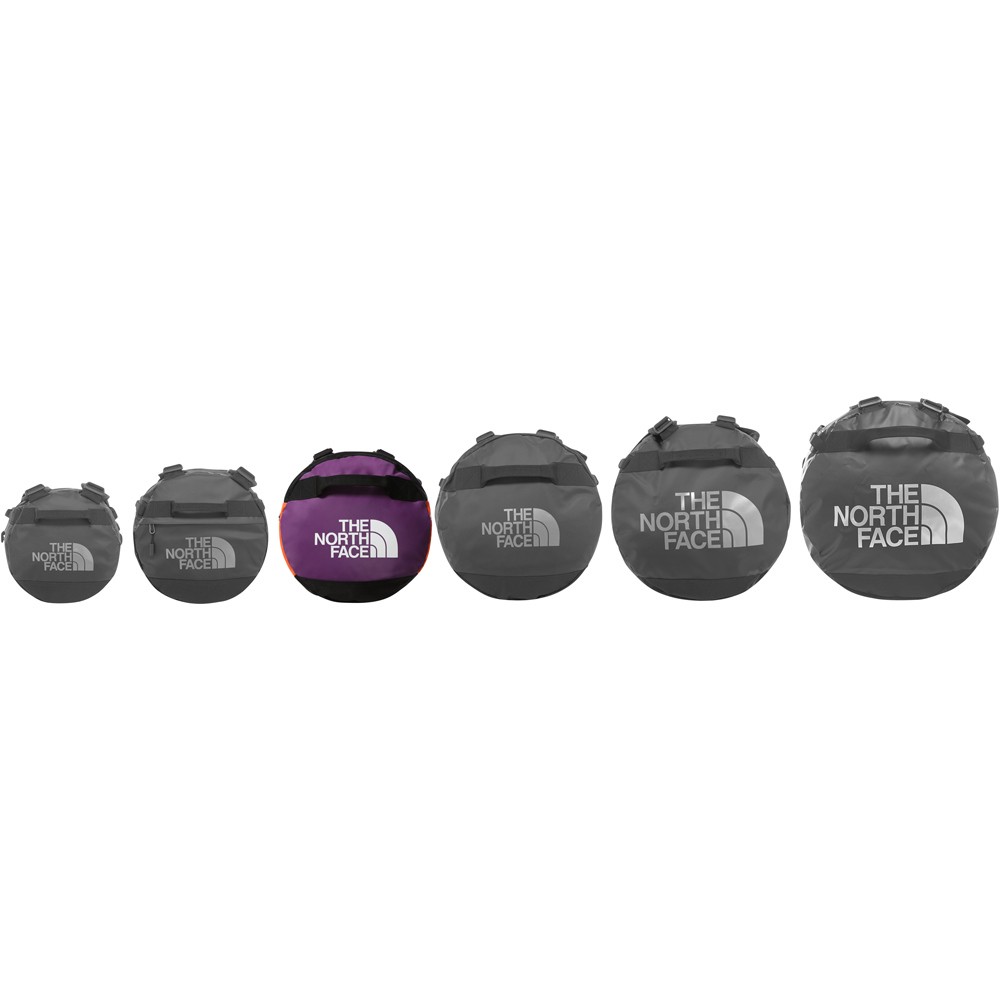 The North Face mochila montaña The North Face BASE CAMP DUFFEL 01 The North Face mochila montaña The North Face BASE CAMP DUFFEL 01