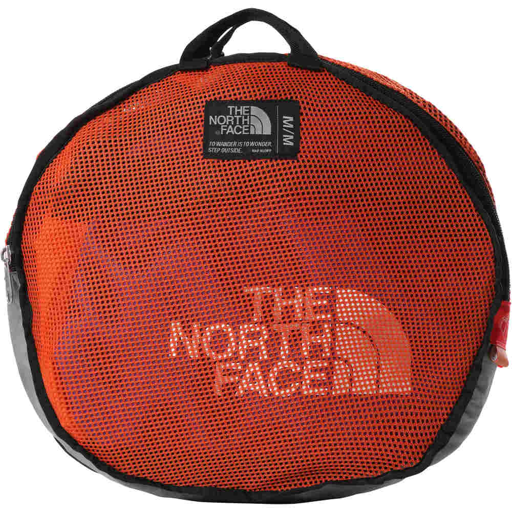 The North Face mochila montaña The North Face BASE CAMP DUFFEL 02 The North Face mochila montaña The North Face BASE CAMP DUFFEL 02