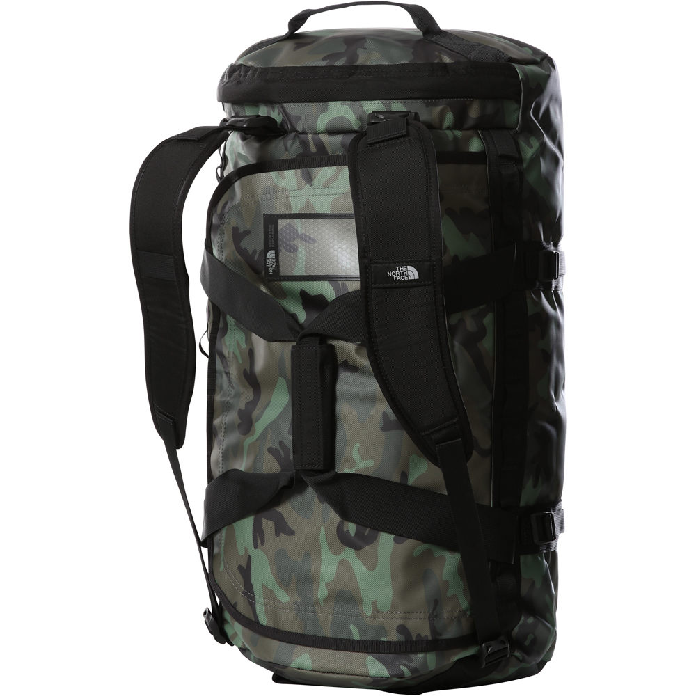 The North Face mochila montaña The North Face BASE CAMP DUFFEL 03 The North Face mochila montaña The North Face BASE CAMP DUFFEL 03