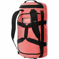 The North Face mochila montaña The North Face BASE CAMP DUFFEL vista frontal The North Face mochila montaña The North Face BASE CAMP DUFFEL vista frontal