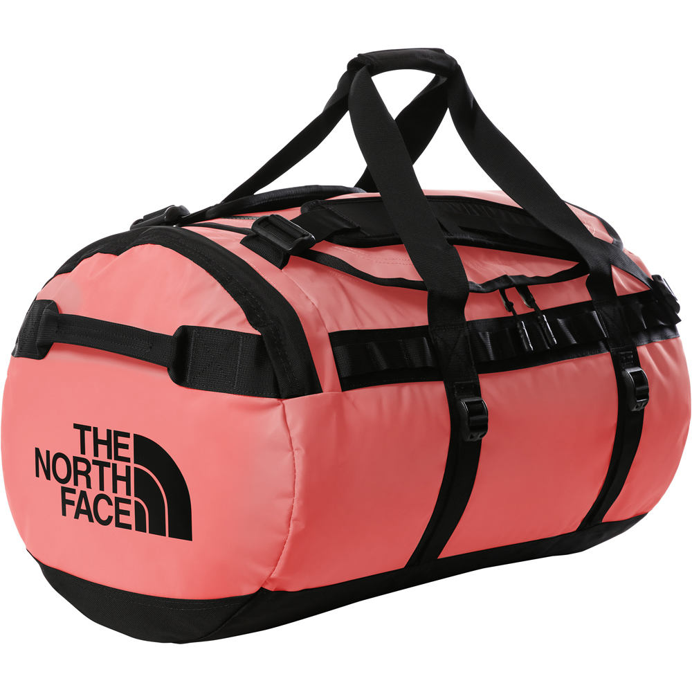 The North Face mochila montaña The North Face BASE CAMP DUFFEL 01 The North Face mochila montaña The North Face BASE CAMP DUFFEL 01