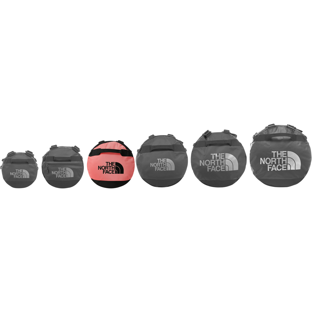 The North Face mochila montaña The North Face BASE CAMP DUFFEL 02 The North Face mochila montaña The North Face BASE CAMP DUFFEL 02