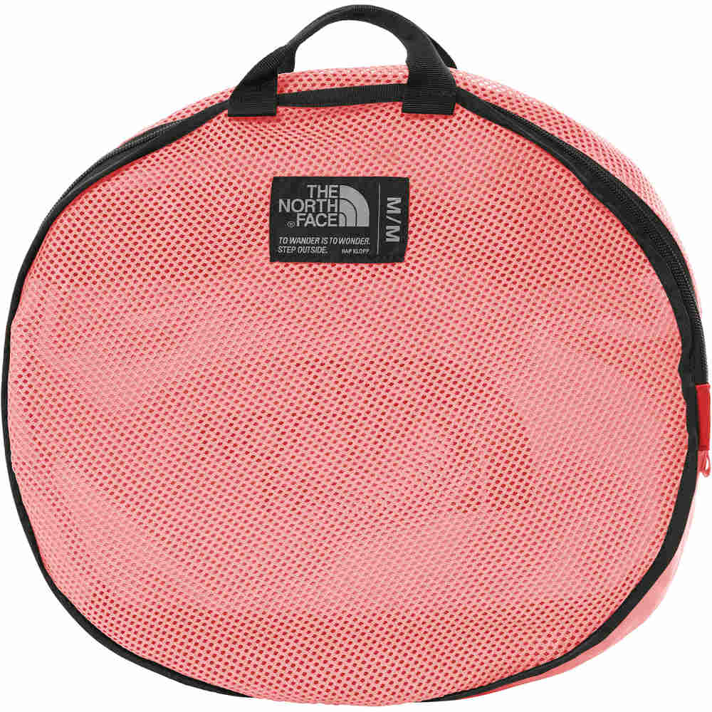 The North Face mochila montaña The North Face BASE CAMP DUFFEL 03 The North Face mochila montaña The North Face BASE CAMP DUFFEL 03