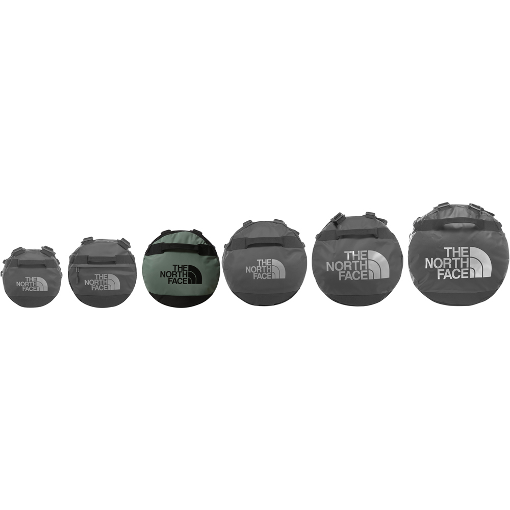The North Face mochila montaña The North Face BASE CAMP DUFFEL 02 The North Face mochila montaña The North Face BASE CAMP DUFFEL 02