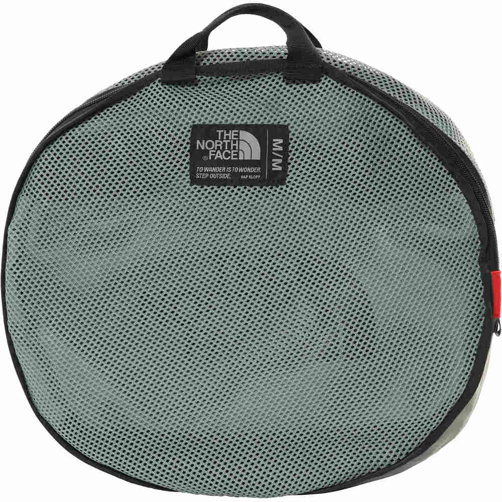 The North Face mochila montaña The North Face BASE CAMP DUFFEL 03 The North Face mochila montaña The North Face BASE CAMP DUFFEL 03