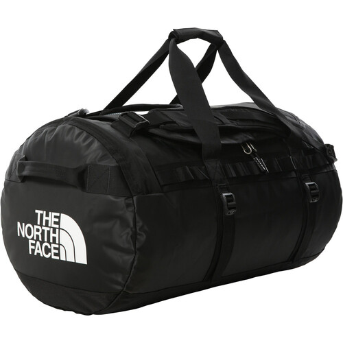 THE NORTH FACE BASE CAMP DUFFEL negro