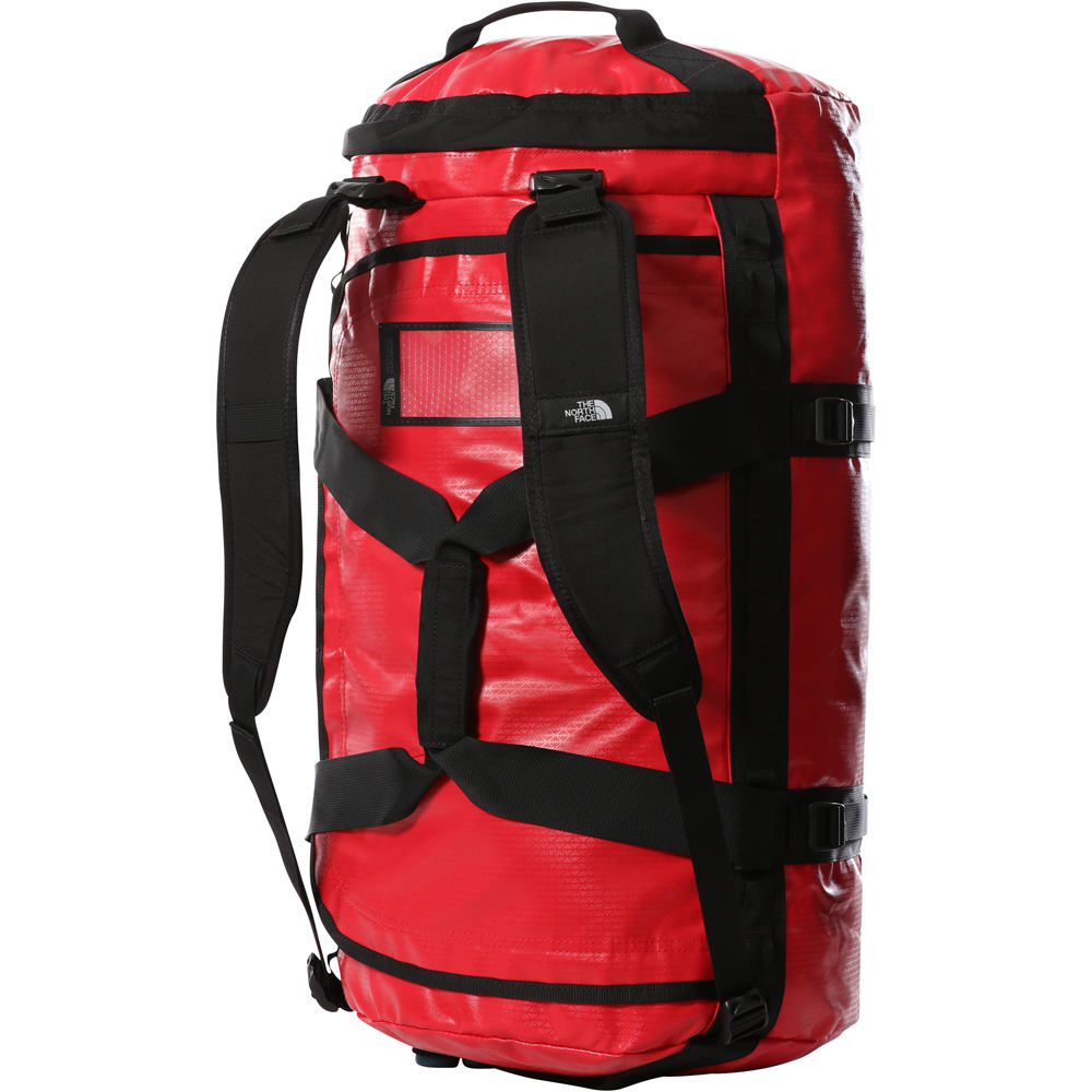 The North Face mochila montaña The North Face BASE CAMP DUFFEL 01 The North Face mochila montaña The North Face BASE CAMP DUFFEL 01