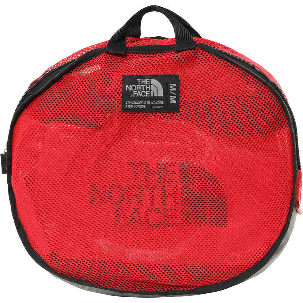 The North Face mochila montaña The North Face BASE CAMP DUFFEL 02 The North Face mochila montaña The North Face BASE CAMP DUFFEL 02