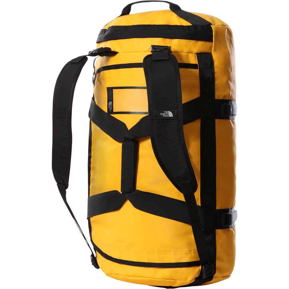 The North Face mochila montaña BASE CAMP DUFFEL 01 The North Face mochila montaña BASE CAMP DUFFEL 01