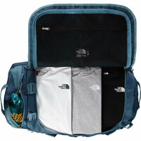 The North Face mochila montaña The North Face BASE CAMP DUFFEL 01 The North Face mochila montaña The North Face BASE CAMP DUFFEL 01
