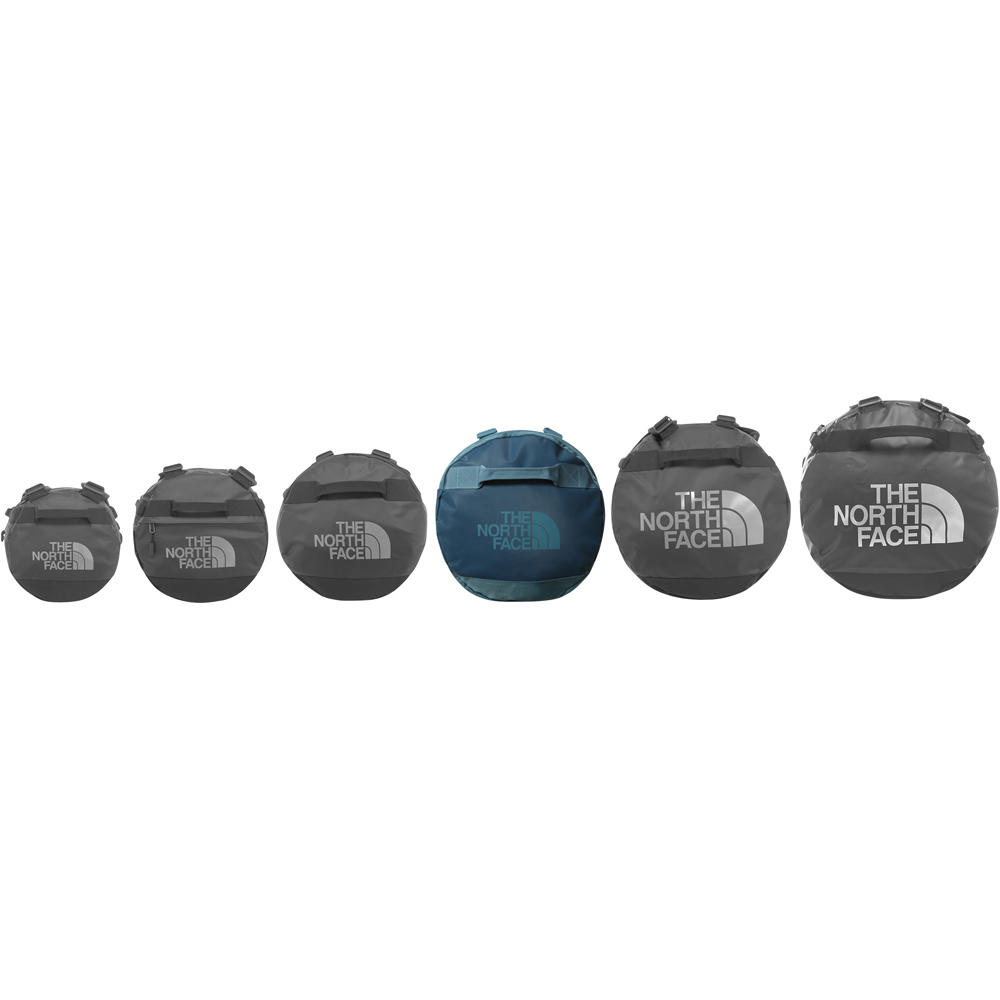 The North Face mochila montaña The North Face BASE CAMP DUFFEL 02 The North Face mochila montaña The North Face BASE CAMP DUFFEL 02