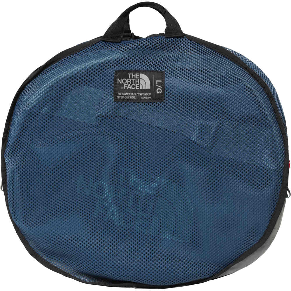 The North Face mochila montaña The North Face BASE CAMP DUFFEL 03 The North Face mochila montaña The North Face BASE CAMP DUFFEL 03