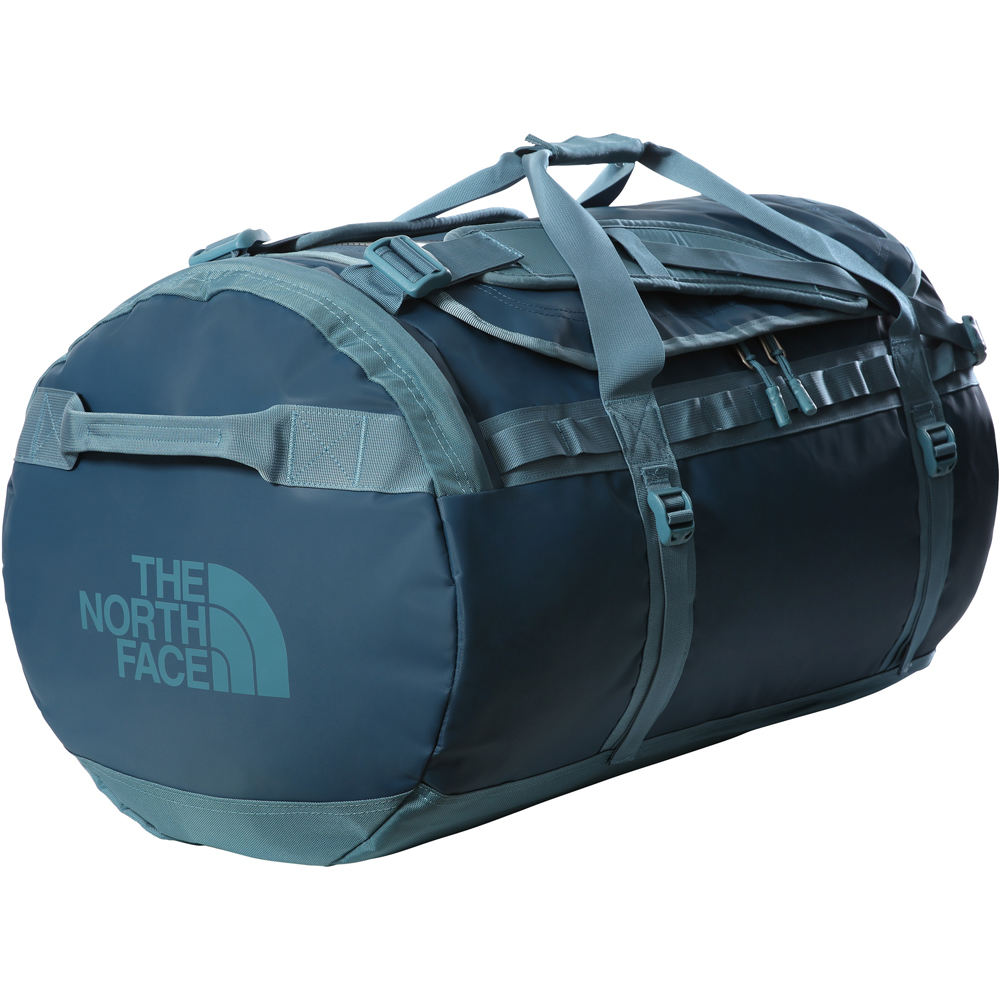 The North Face mochila montaña The North Face BASE CAMP DUFFEL 04 The North Face mochila montaña The North Face BASE CAMP DUFFEL 04