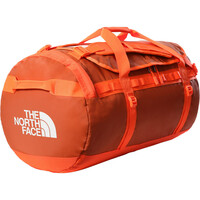 The North Face mochila montaña The North Face BASE CAMP DUFFEL vista frontal The North Face mochila montaña The North Face BASE CAMP DUFFEL vista frontal