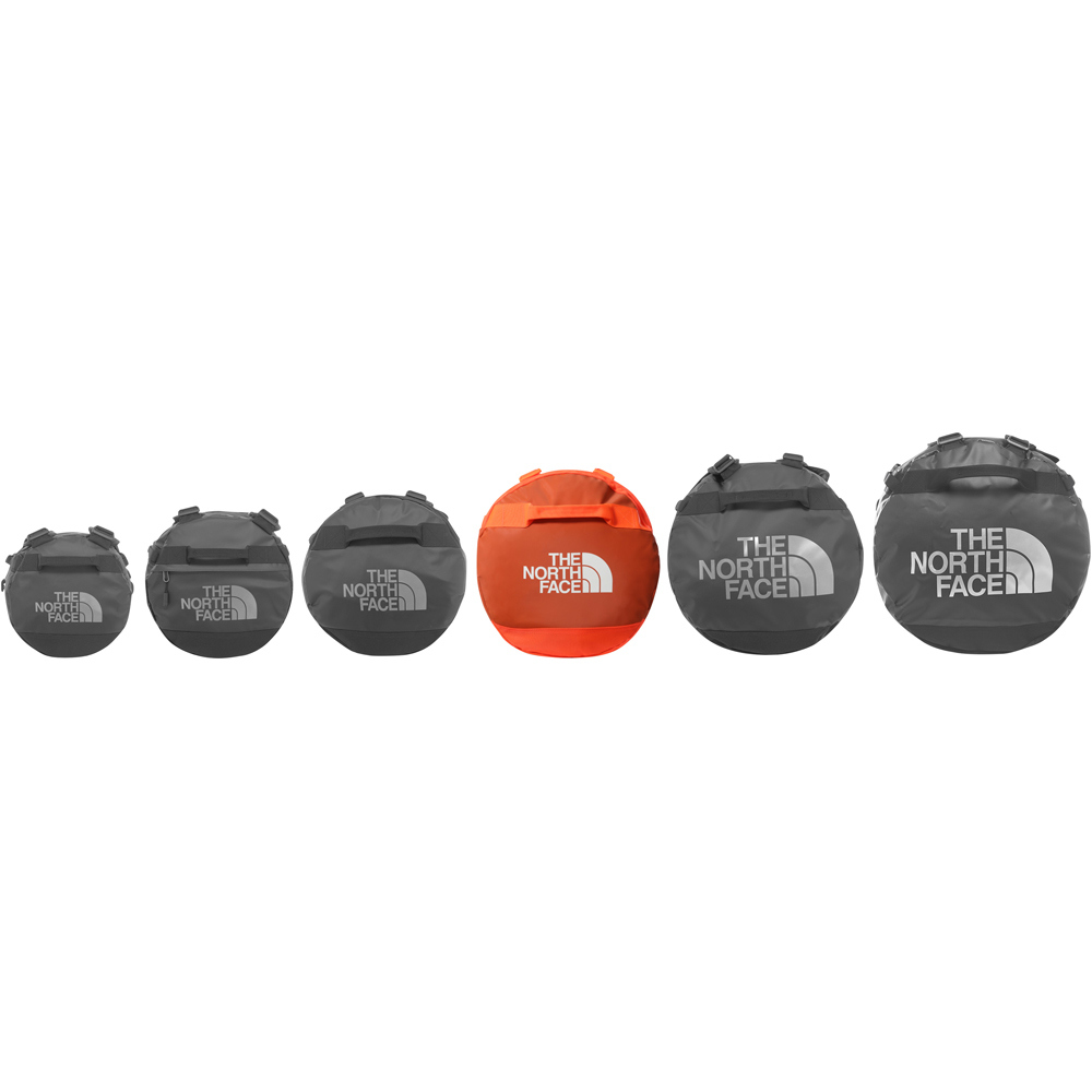 The North Face mochila montaña The North Face BASE CAMP DUFFEL 01 The North Face mochila montaña The North Face BASE CAMP DUFFEL 01