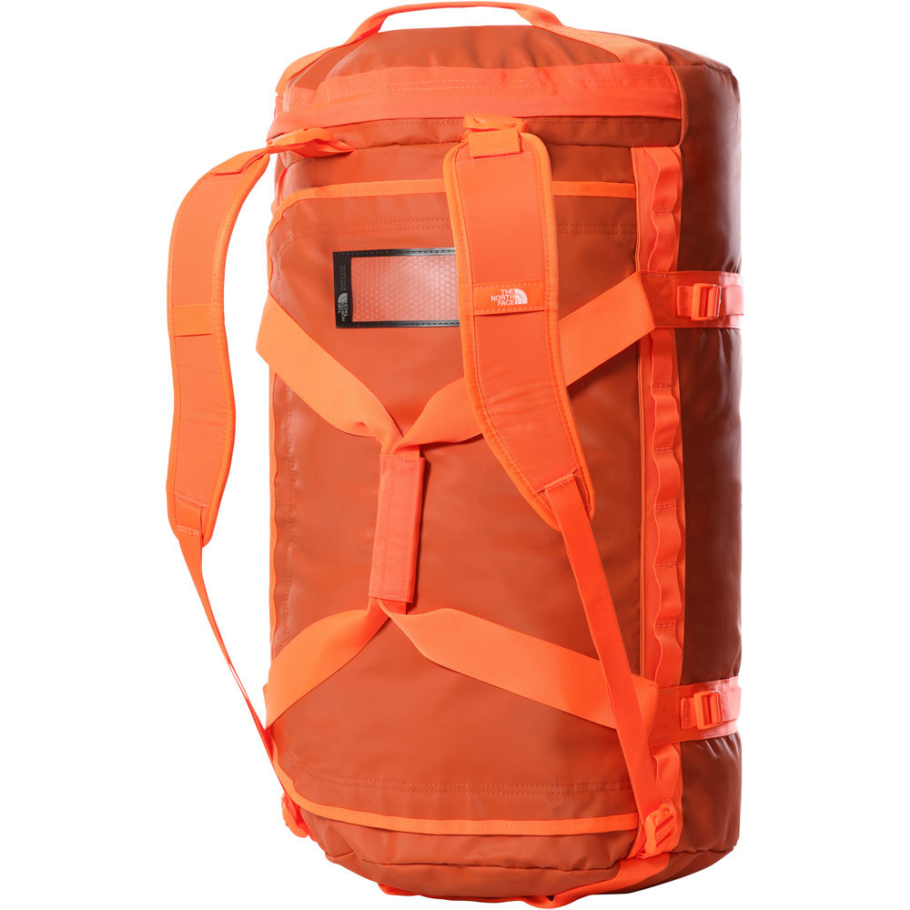 The North Face mochila montaña The North Face BASE CAMP DUFFEL 03 The North Face mochila montaña The North Face BASE CAMP DUFFEL 03