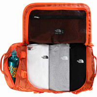 The North Face mochila montaña The North Face BASE CAMP DUFFEL 04 The North Face mochila montaña The North Face BASE CAMP DUFFEL 04