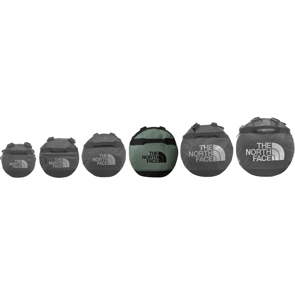 The North Face mochila montaña The North Face BASE CAMP DUFFEL 01 The North Face mochila montaña The North Face BASE CAMP DUFFEL 01