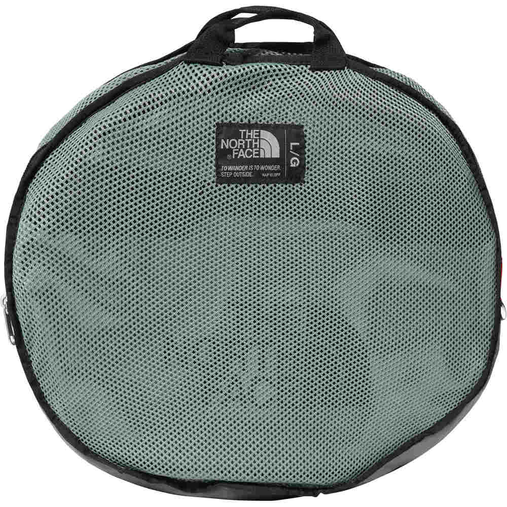 The North Face mochila montaña The North Face BASE CAMP DUFFEL 02 The North Face mochila montaña The North Face BASE CAMP DUFFEL 02
