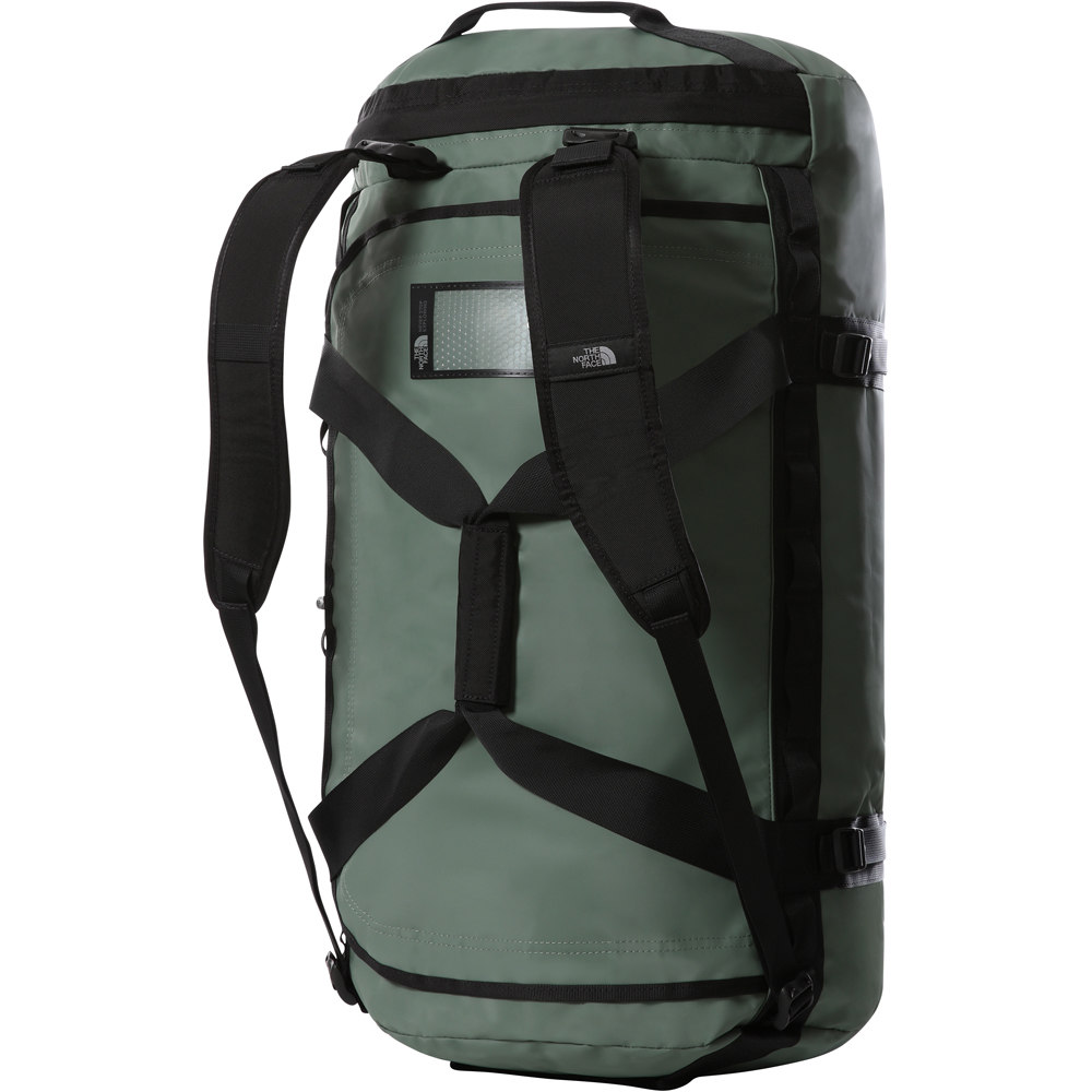 The North Face mochila montaña The North Face BASE CAMP DUFFEL 03 The North Face mochila montaña The North Face BASE CAMP DUFFEL 03