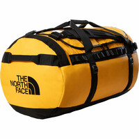 The North Face mochila montaña The North Face BASE CAMP DUFFEL vista frontal The North Face mochila montaña The North Face BASE CAMP DUFFEL vista frontal