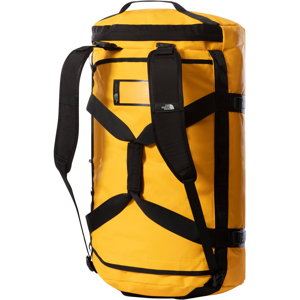 The North Face mochila montaña The North Face BASE CAMP DUFFEL 01 The North Face mochila montaña The North Face BASE CAMP DUFFEL 01