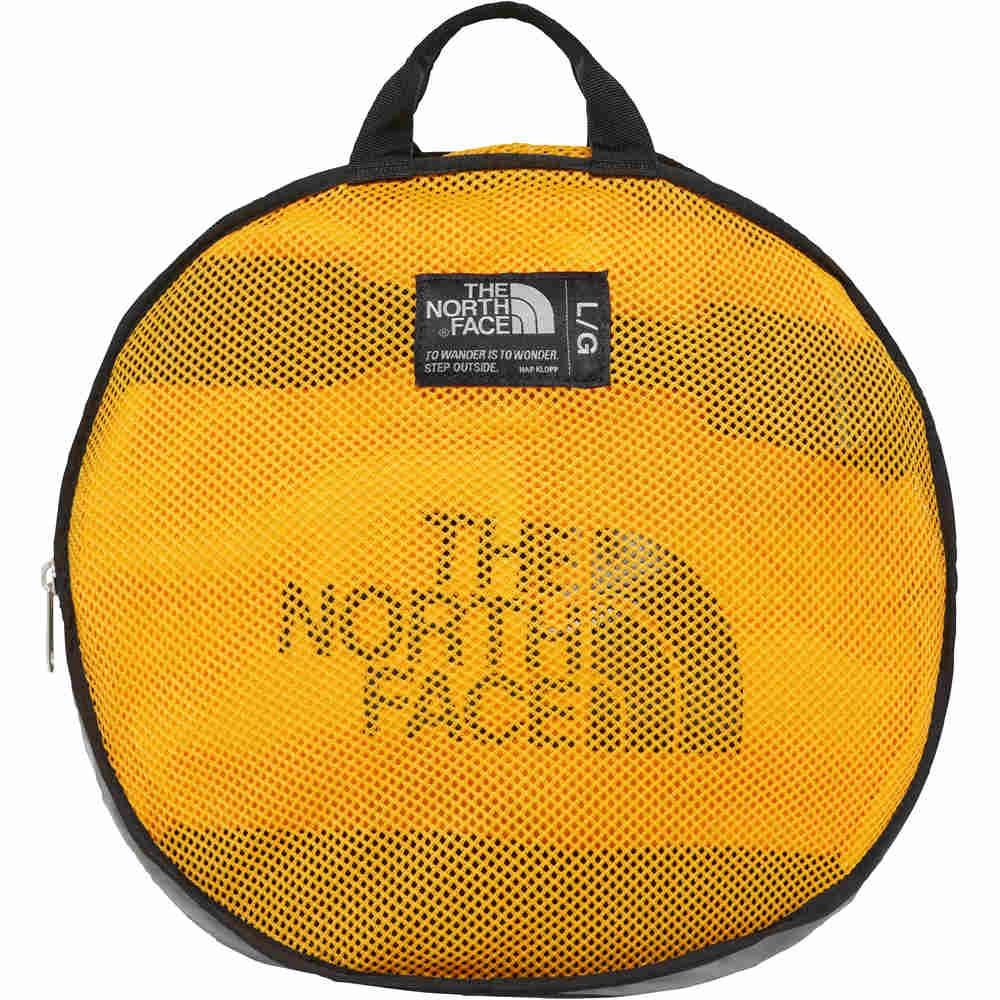 The North Face mochila montaña The North Face BASE CAMP DUFFEL 02 The North Face mochila montaña The North Face BASE CAMP DUFFEL 02