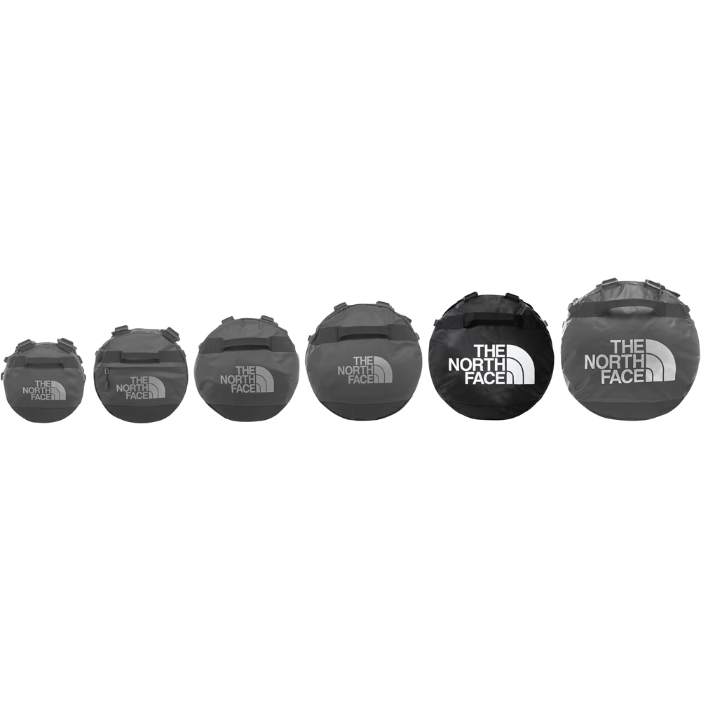 The North Face mochila montaña The North Face BASE CAMP DUFFEL 01 The North Face mochila montaña The North Face BASE CAMP DUFFEL 01