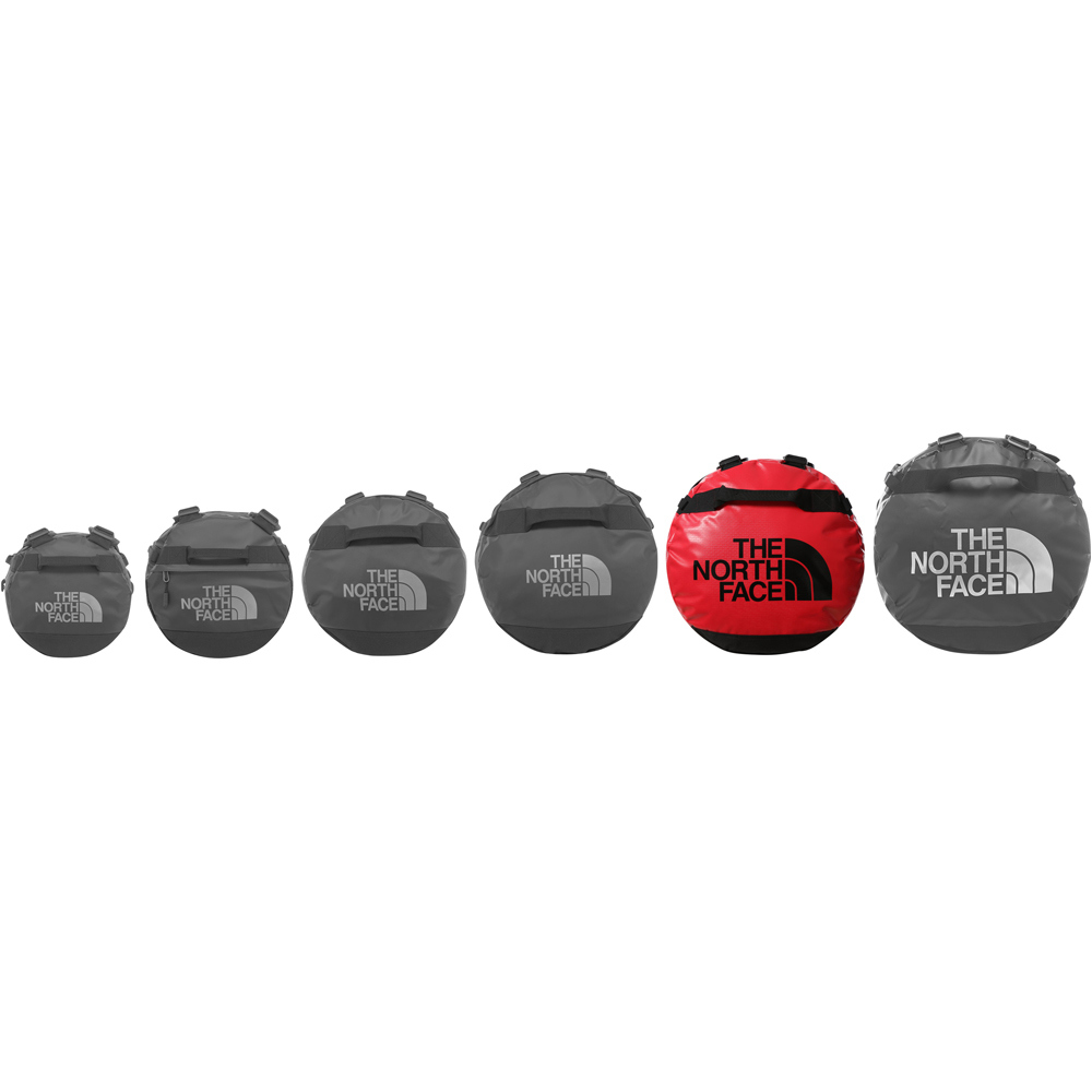 The North Face mochila montaña The North Face BASE CAMP DUFFEL 01 The North Face mochila montaña The North Face BASE CAMP DUFFEL 01
