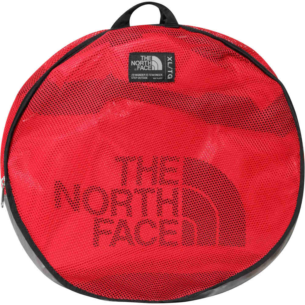The North Face mochila montaña The North Face BASE CAMP DUFFEL 02 The North Face mochila montaña The North Face BASE CAMP DUFFEL 02