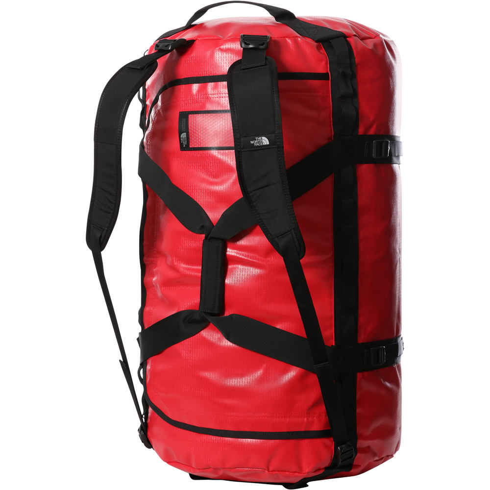 The North Face mochila montaña The North Face BASE CAMP DUFFEL 03 The North Face mochila montaña The North Face BASE CAMP DUFFEL 03