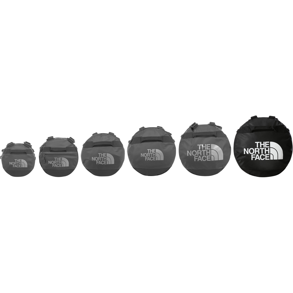 The North Face mochila montaña The North Face BASE CAMP DUFFEL 01 The North Face mochila montaña The North Face BASE CAMP DUFFEL 01