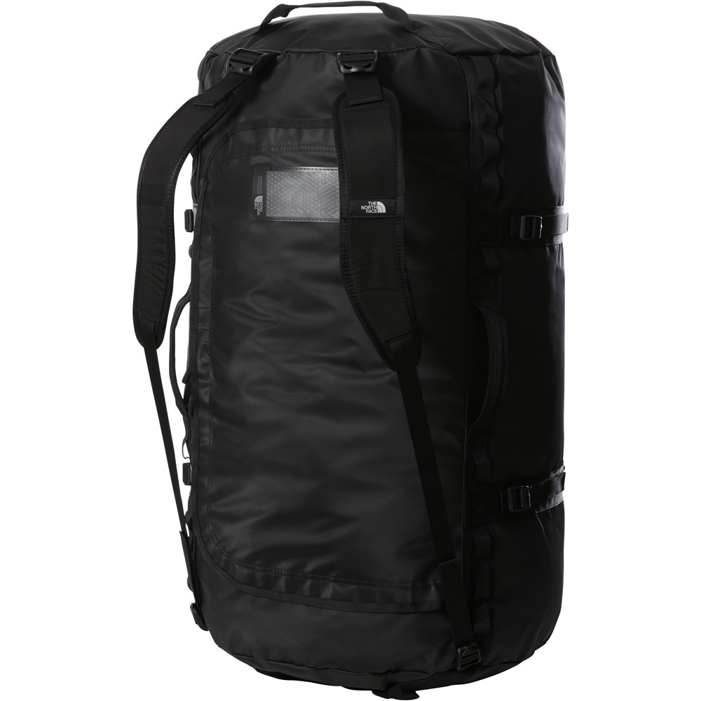 The North Face mochila montaña The North Face BASE CAMP DUFFEL 03 The North Face mochila montaña The North Face BASE CAMP DUFFEL 03