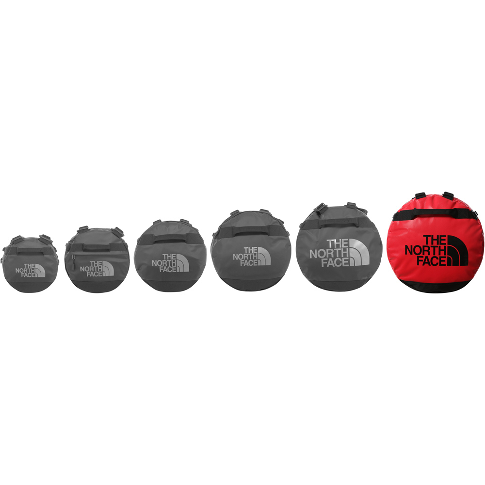 The North Face mochila montaña The North Face BASE CAMP DUFFEL 01 The North Face mochila montaña The North Face BASE CAMP DUFFEL 01
