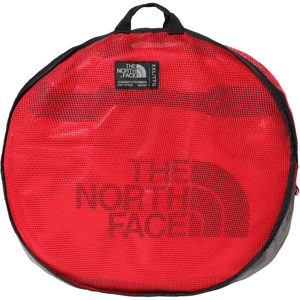 The North Face mochila montaña The North Face BASE CAMP DUFFEL 02 The North Face mochila montaña The North Face BASE CAMP DUFFEL 02