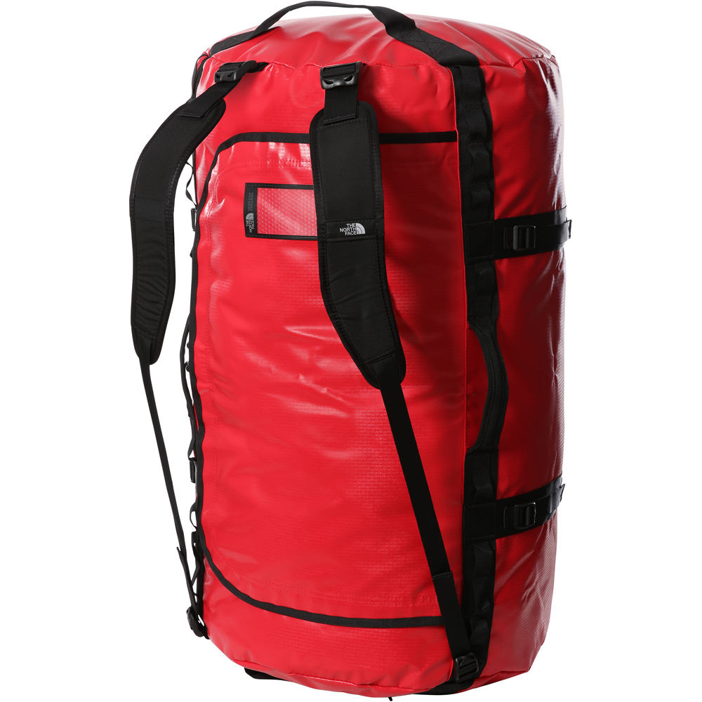The North Face mochila montaña The North Face BASE CAMP DUFFEL 03 The North Face mochila montaña The North Face BASE CAMP DUFFEL 03