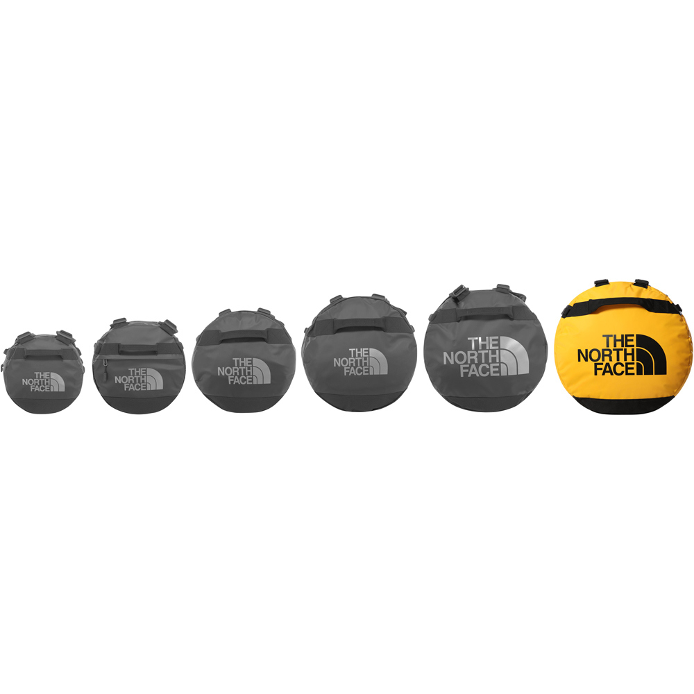 The North Face mochila montaña The North Face BASE CAMP DUFFEL 01 The North Face mochila montaña The North Face BASE CAMP DUFFEL 01