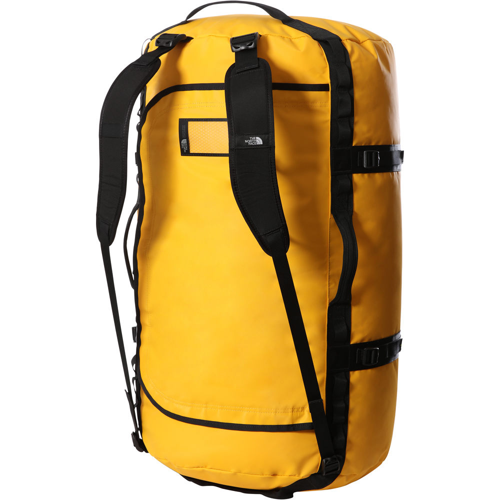 The North Face mochila montaña The North Face BASE CAMP DUFFEL 03 The North Face mochila montaña The North Face BASE CAMP DUFFEL 03