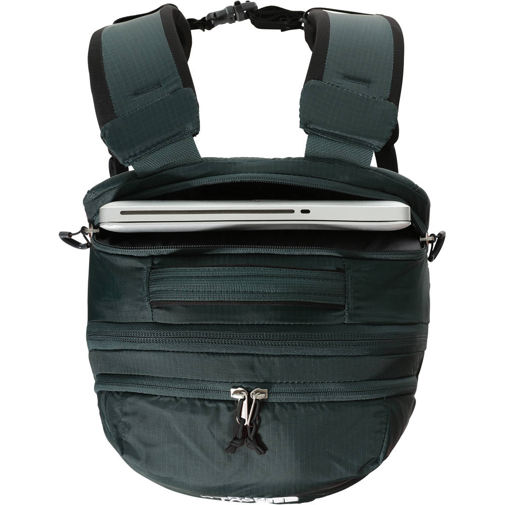 The North Face mochila montaña The North Face BOREALIS 01 The North Face mochila montaña The North Face BOREALIS 01