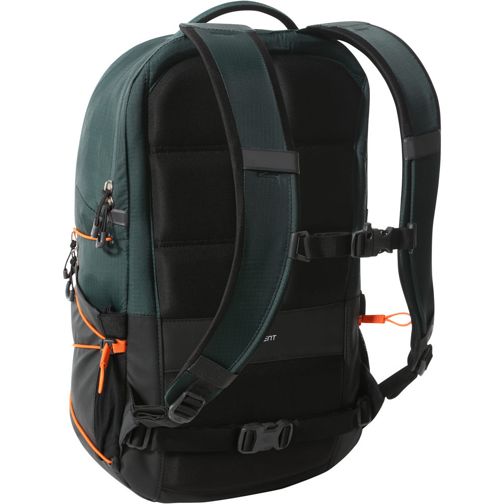 The North Face mochila montaña The North Face BOREALIS 04 The North Face mochila montaña The North Face BOREALIS 04