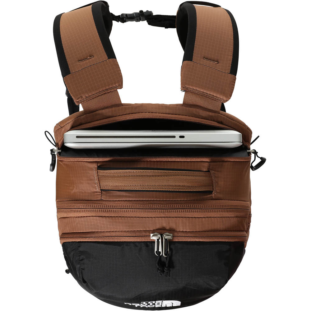 The North Face mochila montaña The North Face BOREALIS 01 The North Face mochila montaña The North Face BOREALIS 01