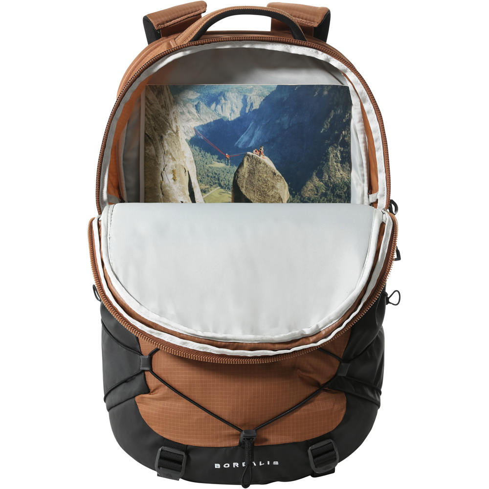 The North Face mochila montaña The North Face BOREALIS 03 The North Face mochila montaña The North Face BOREALIS 03