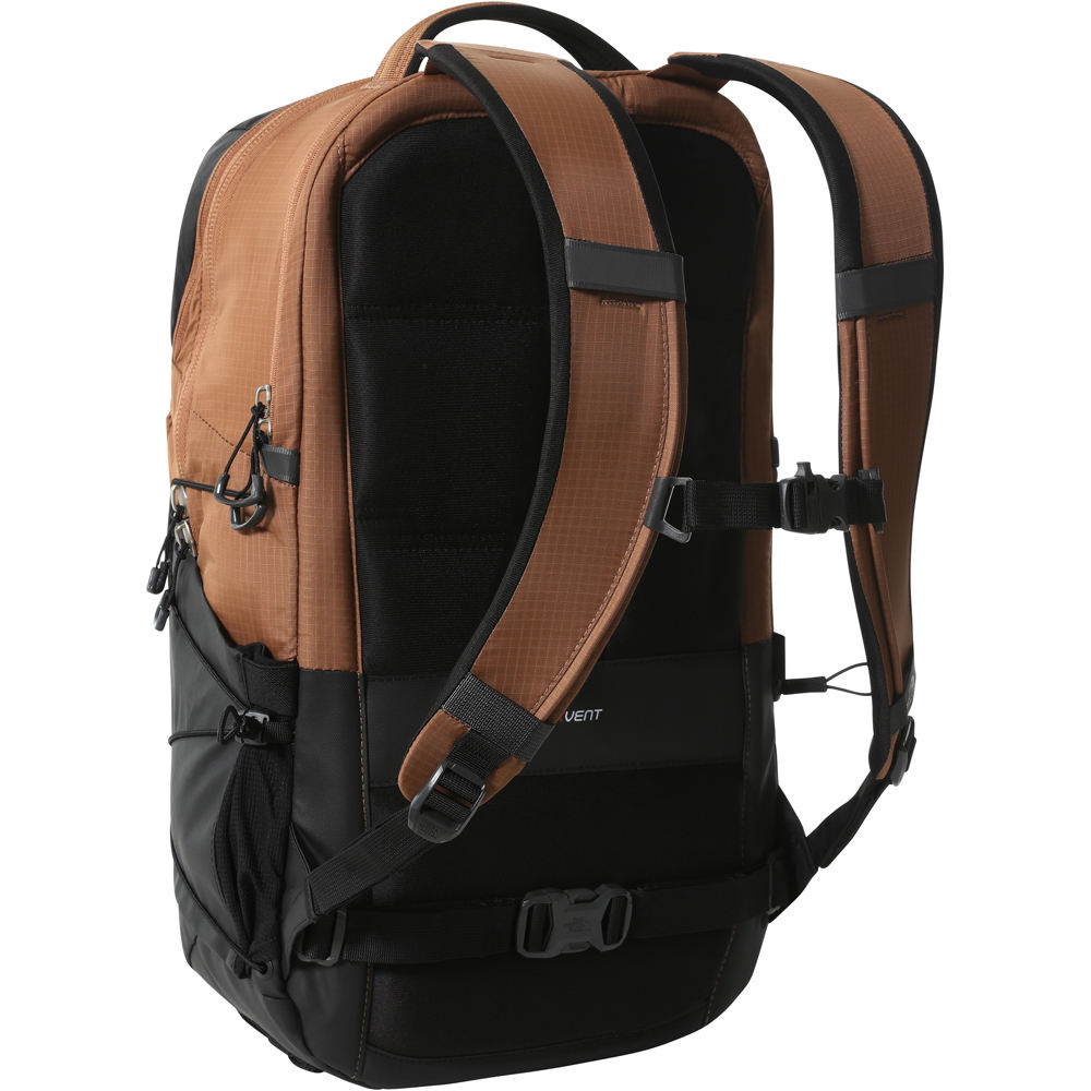 The North Face mochila montaña The North Face BOREALIS 04 The North Face mochila montaña The North Face BOREALIS 04