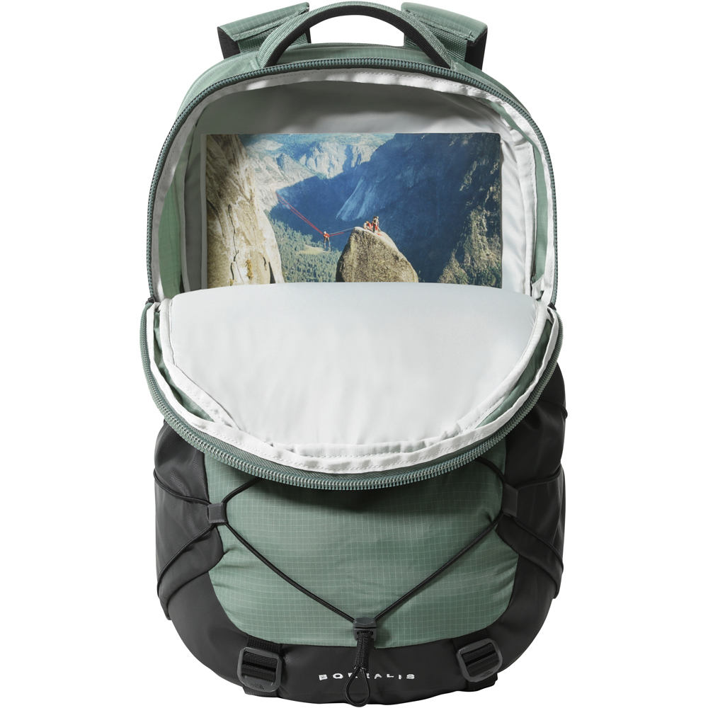 The North Face mochila montaña The North Face BOREALIS 03 The North Face mochila montaña The North Face BOREALIS 03