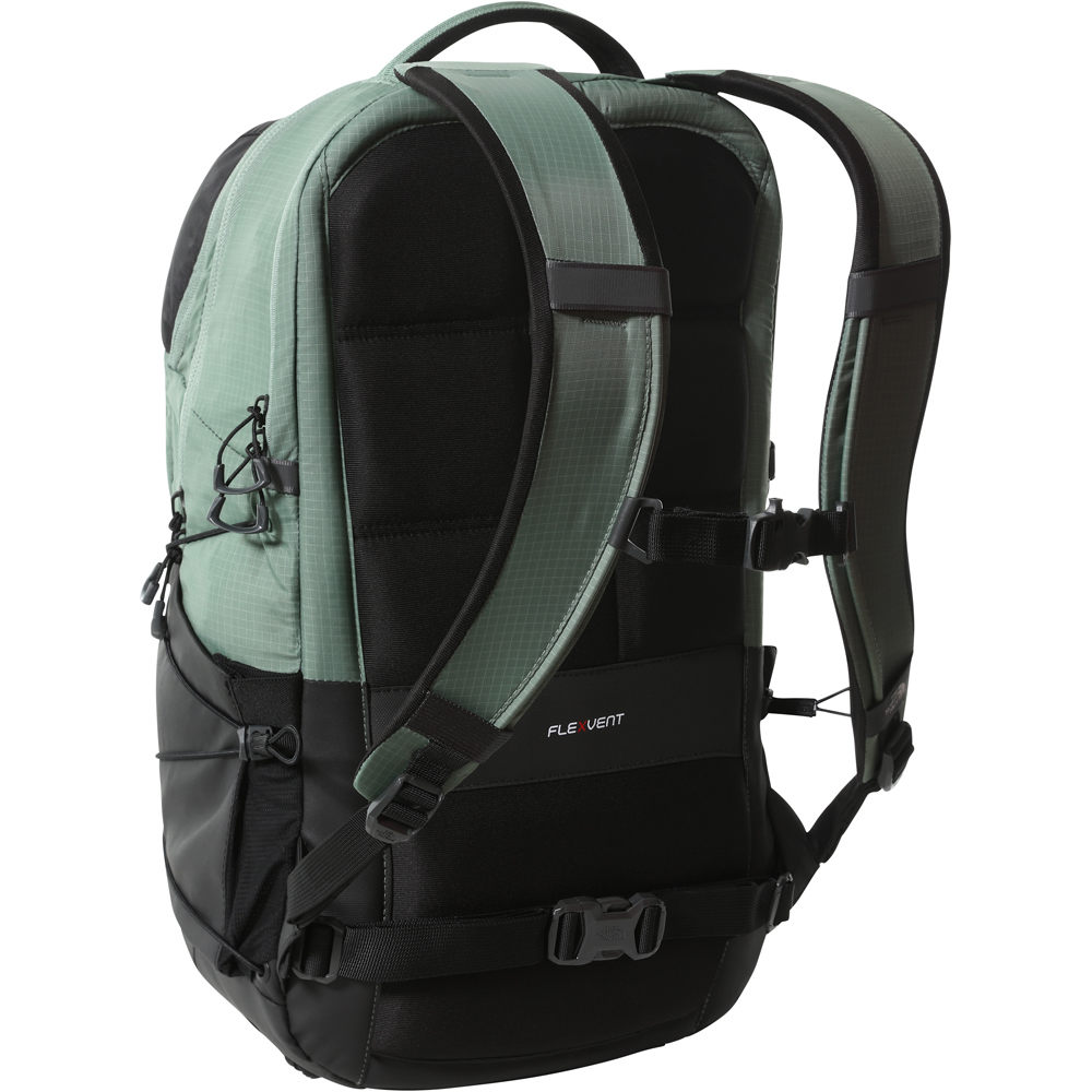 The North Face mochila montaña The North Face BOREALIS 04 The North Face mochila montaña The North Face BOREALIS 04