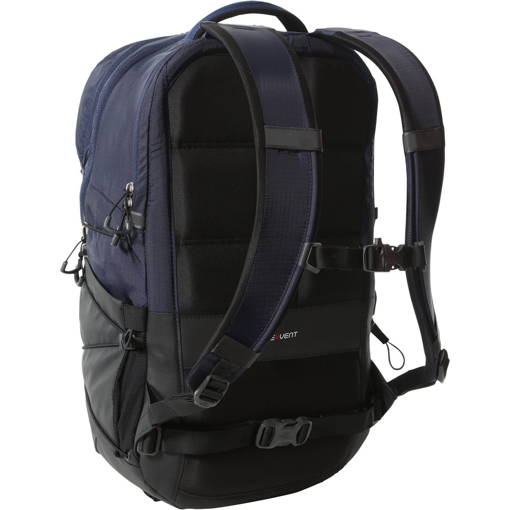The North Face mochila montaña BOREALIS 01 The North Face mochila montaña BOREALIS 01